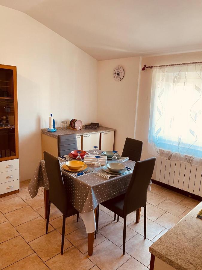 Ferienwohnung Casa Amelie Peschiera del Garda Exterior foto